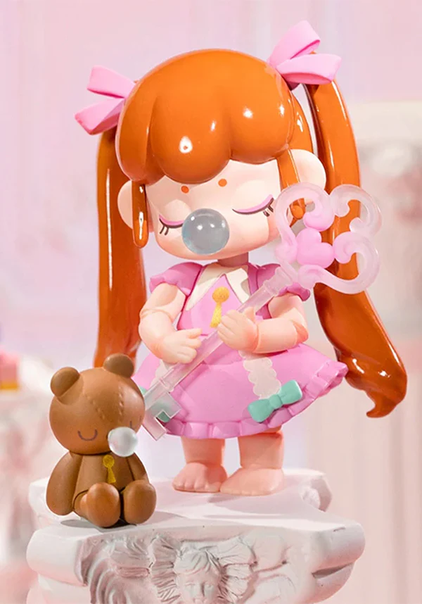 Nanci Museum Of Fantasy | FIGURE [BLIND BOX] - Image 9