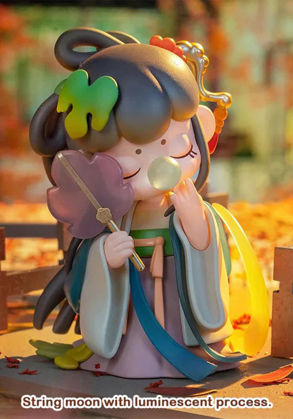 Nanci Poetic Beauty | FIGURE [BLIND BOX] - Image 10