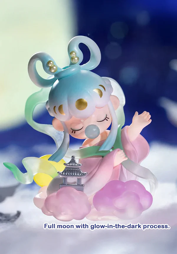 Nanci Poetic Beauty | FIGURE [BLIND BOX] - Image 11