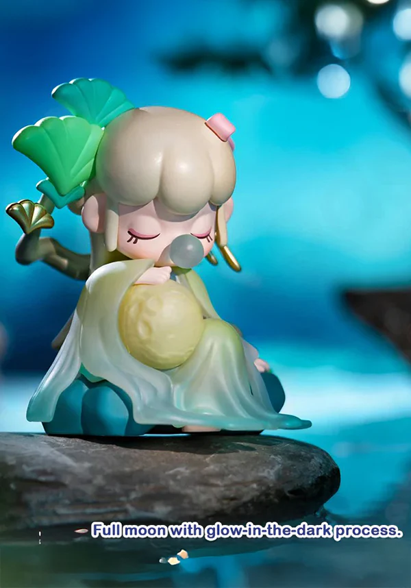 Nanci Poetic Beauty | FIGURE [BLIND BOX] - Image 12