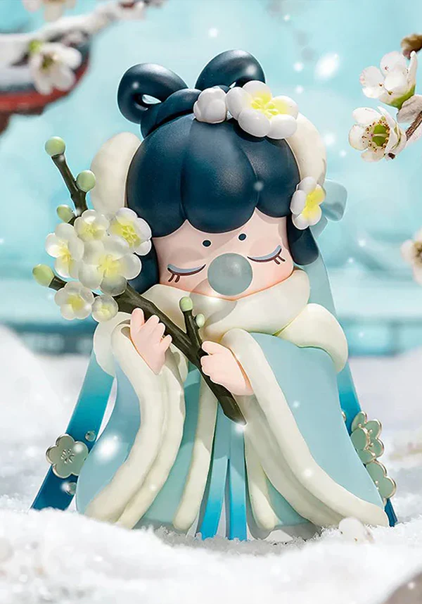 Nanci Poetic Beauty | FIGURE [BLIND BOX] - Image 13