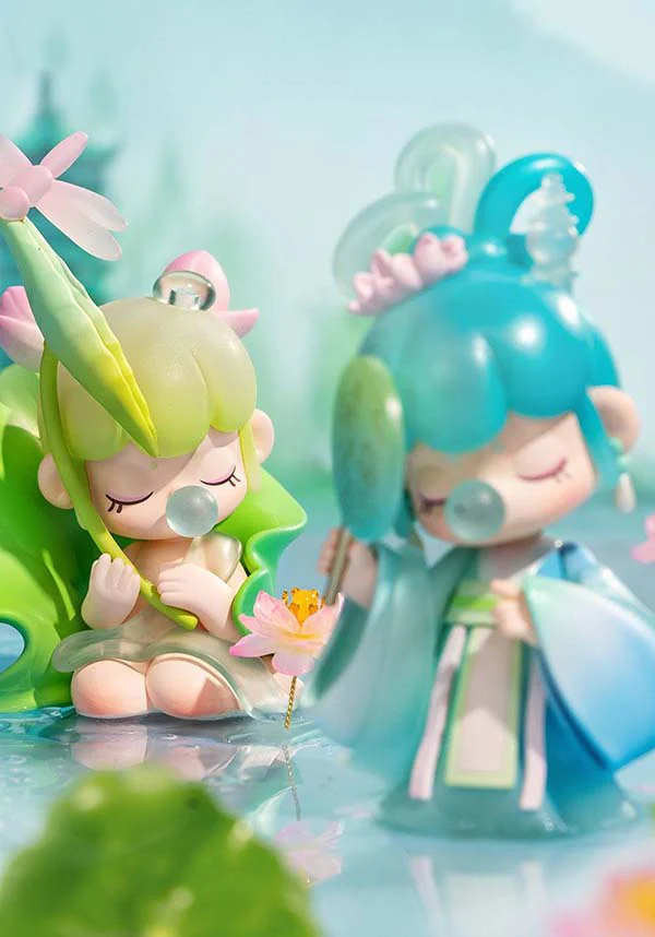 Nanci Poetic Beauty | FIGURE [BLIND BOX] - Image 15