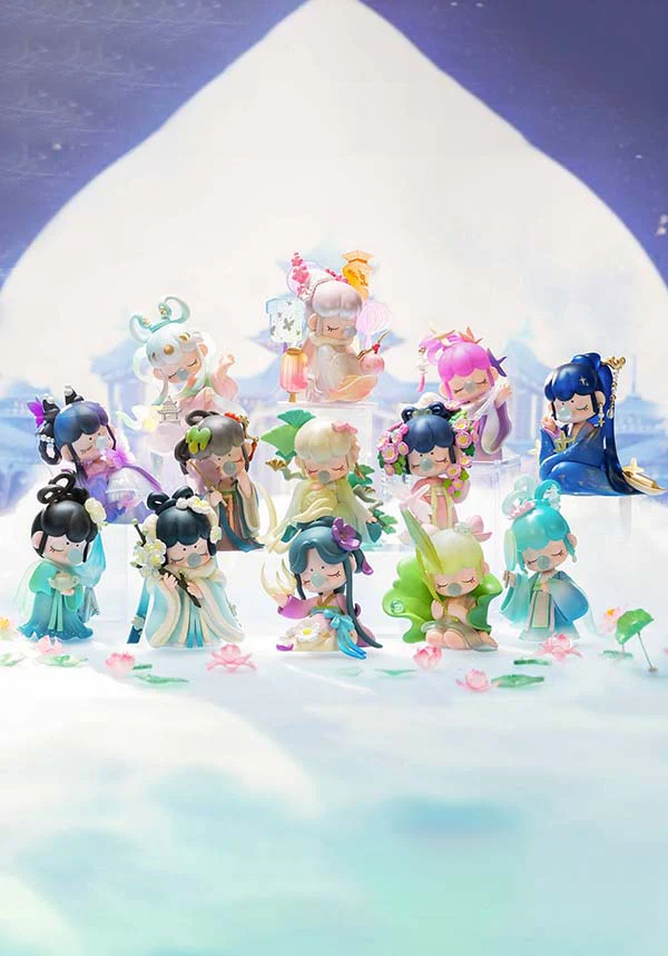 Nanci Poetic Beauty | FIGURE [BLIND BOX] - Image 17