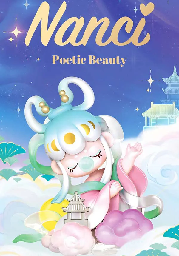 Nanci Poetic Beauty | FIGURE [BLIND BOX] - Image 18