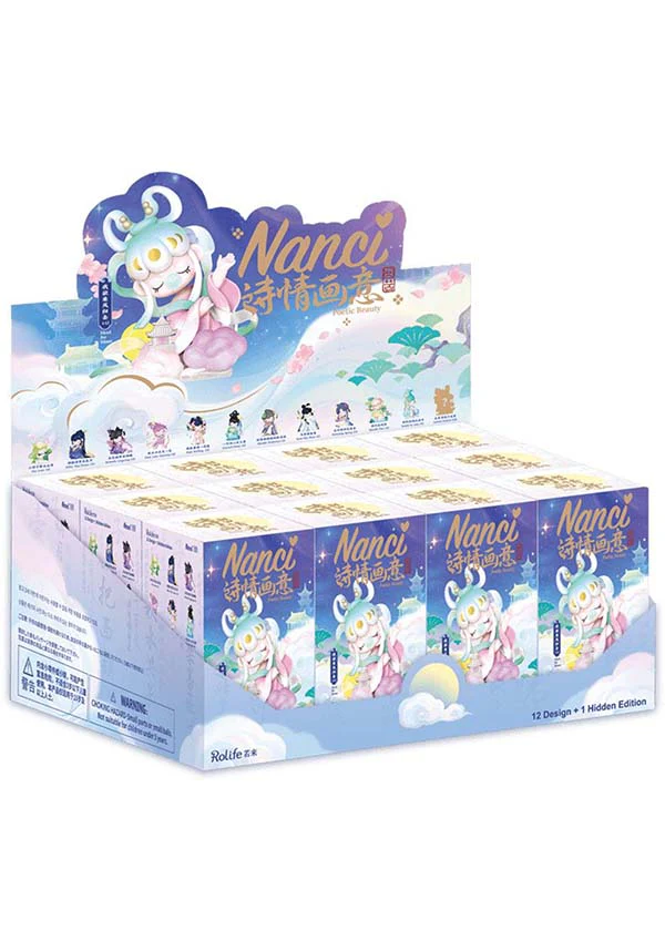Nanci Poetic Beauty | FIGURE [BLIND BOX] - Image 21