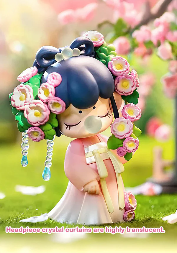 Nanci Poetic Beauty | FIGURE [BLIND BOX] - Image 3