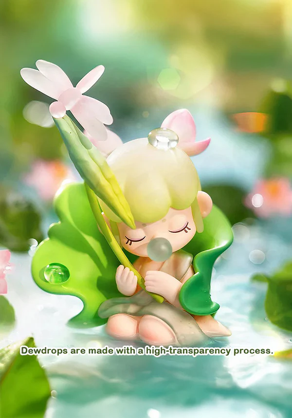 Nanci Poetic Beauty | FIGURE [BLIND BOX] - Image 4