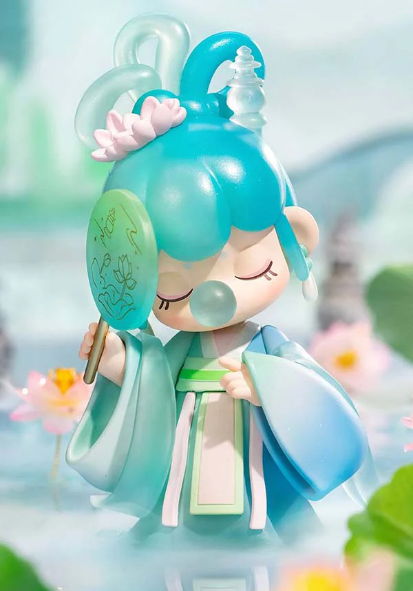 Nanci Poetic Beauty | FIGURE [BLIND BOX] - Image 5