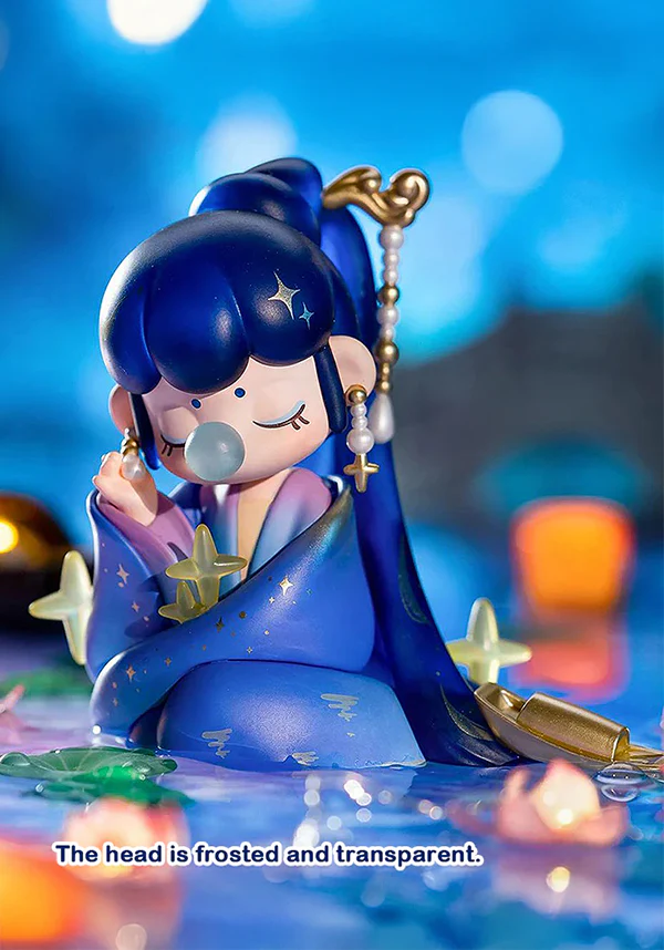 Nanci Poetic Beauty | FIGURE [BLIND BOX] - Image 6