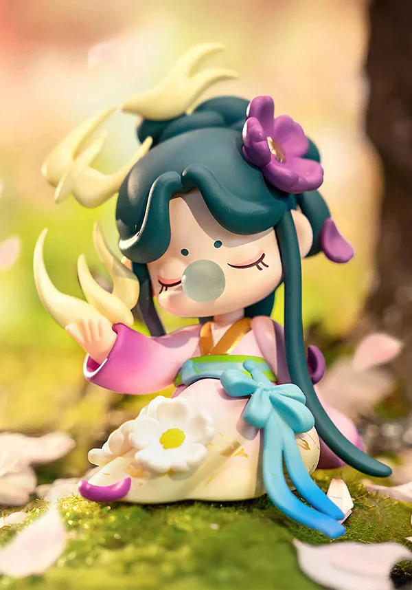 Nanci Poetic Beauty | FIGURE [BLIND BOX] - Image 7