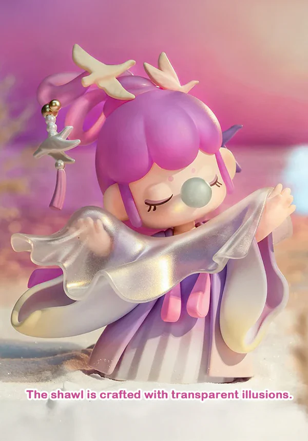 Nanci Poetic Beauty | FIGURE [BLIND BOX] - Image 8
