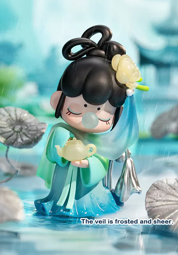 Nanci Poetic Beauty | FIGURE [BLIND BOX] - Image 9