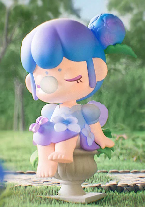 Nanci Secret Garden | FIGURE [BLIND BOX] - Image 15