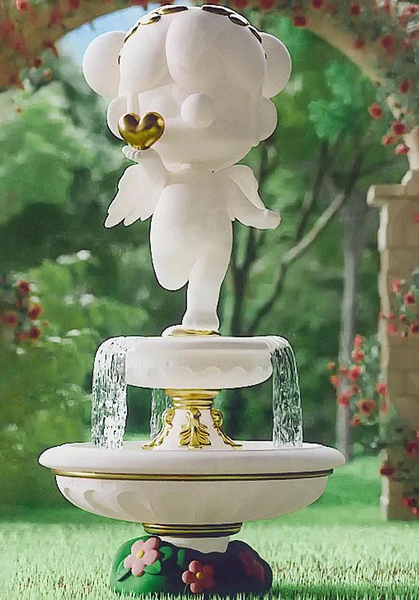 Nanci Secret Garden | FIGURE [BLIND BOX] - Image 17