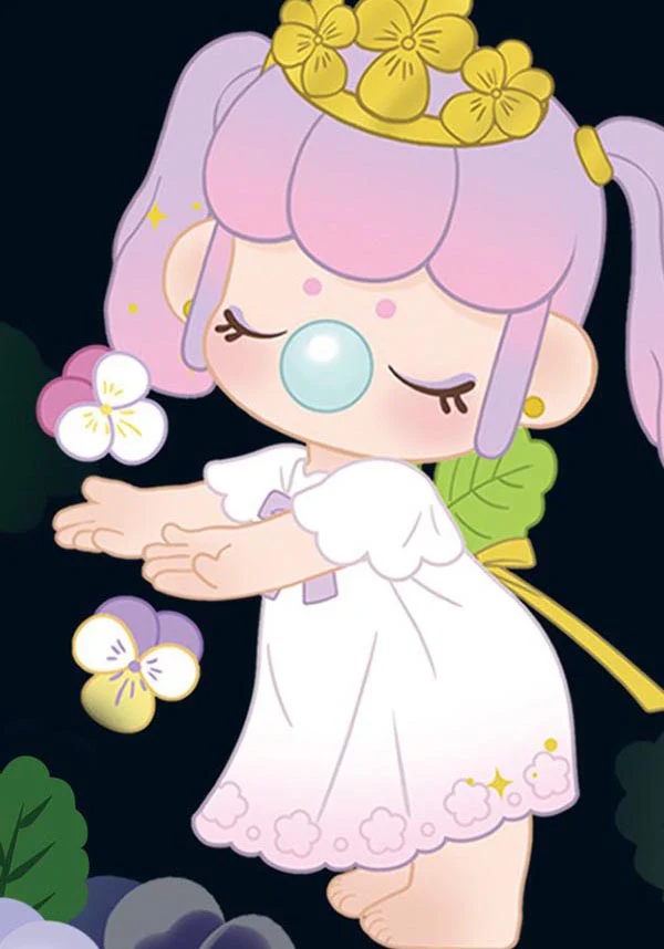 Nanci Secret Garden | FIGURE [BLIND BOX] - Image 18