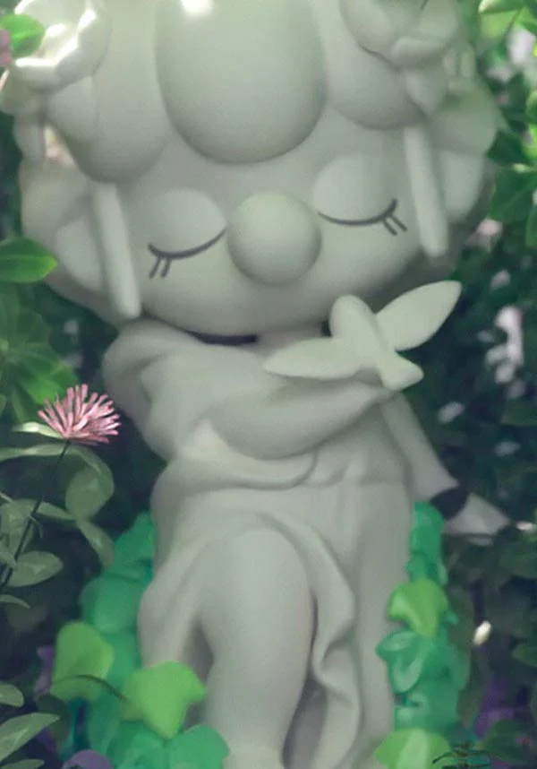 Nanci Secret Garden | FIGURE [BLIND BOX] - Image 20