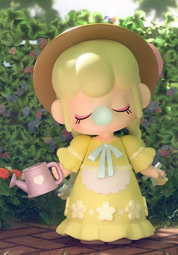 Nanci Secret Garden | FIGURE [BLIND BOX] - Image 21