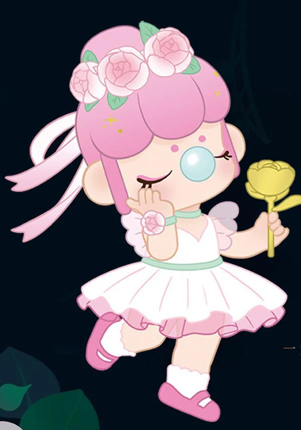 Nanci Secret Garden | FIGURE [BLIND BOX] - Image 22