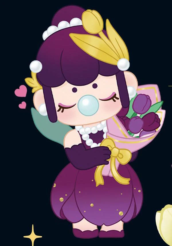Nanci Secret Garden | FIGURE [BLIND BOX] - Image 23