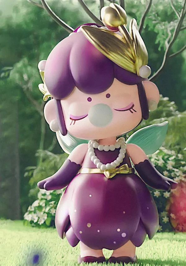 Nanci Secret Garden | FIGURE [BLIND BOX] - Image 24