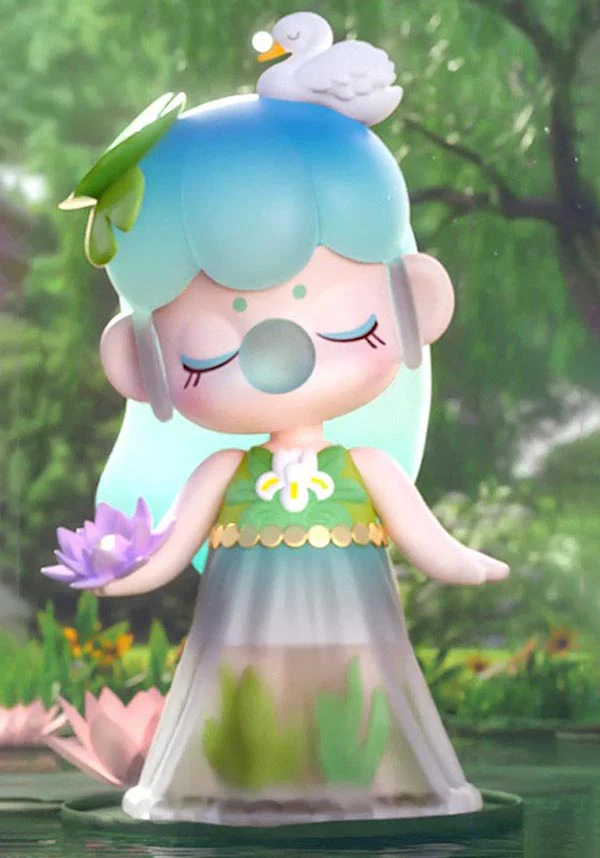Nanci Secret Garden | FIGURE [BLIND BOX] - Image 4