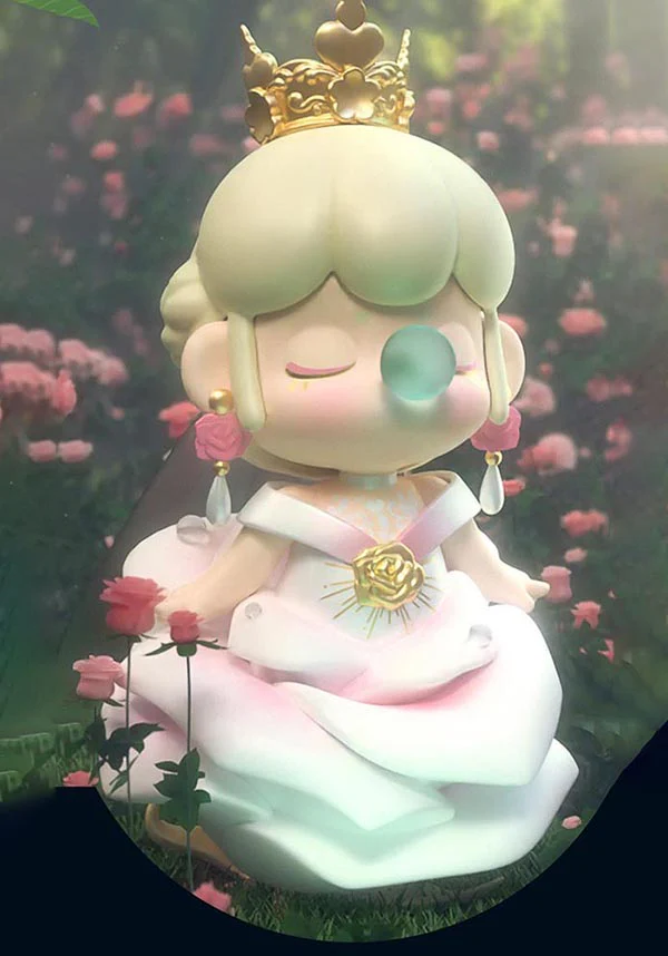Nanci Secret Garden | FIGURE [BLIND BOX] - Image 6