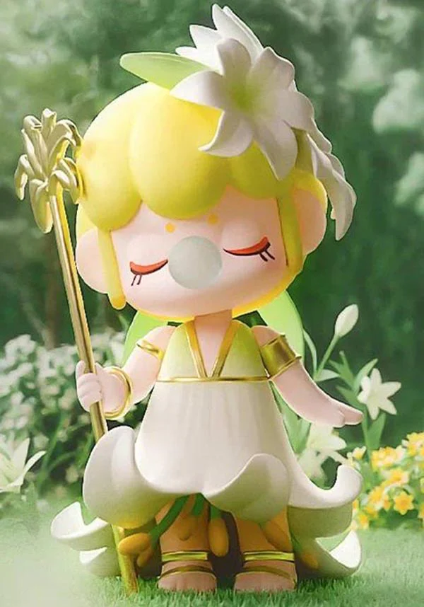 Nanci Secret Garden | FIGURE [BLIND BOX] - Image 7