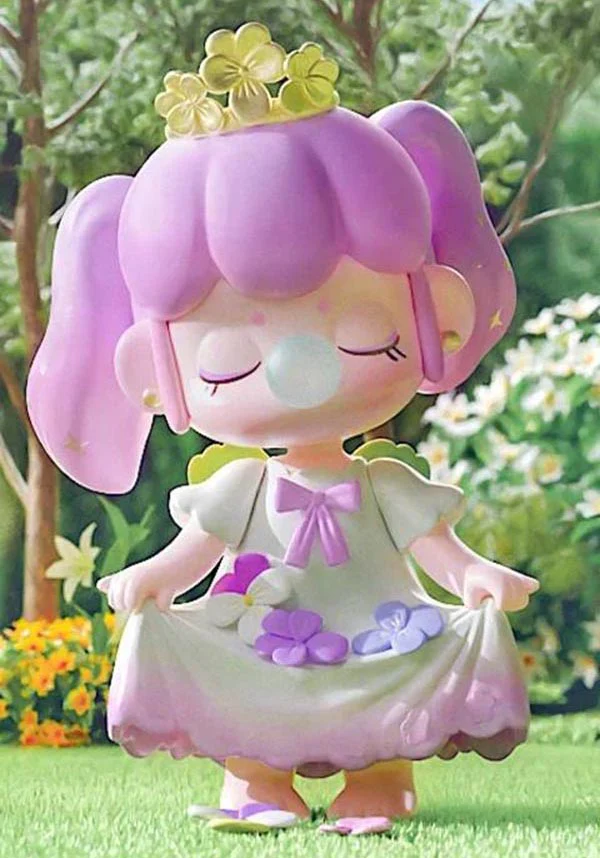 Nanci Secret Garden | FIGURE [BLIND BOX] - Image 8