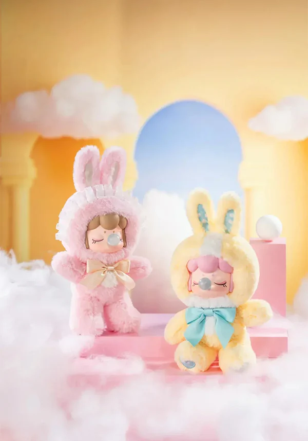 Nanci Shining Bunny | PLUSH DOLL [BLIND BOX] - Image 2