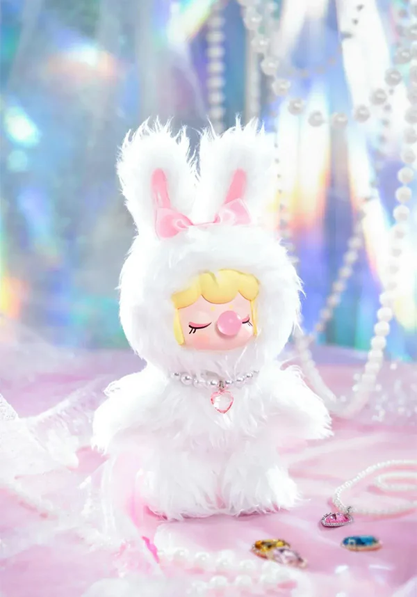 Nanci Shining Bunny | PLUSH DOLL [BLIND BOX] - Image 3