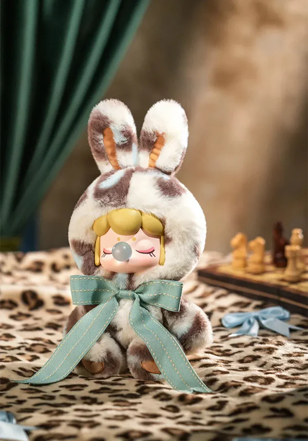 Nanci Shining Bunny | PLUSH DOLL [BLIND BOX] - Image 4
