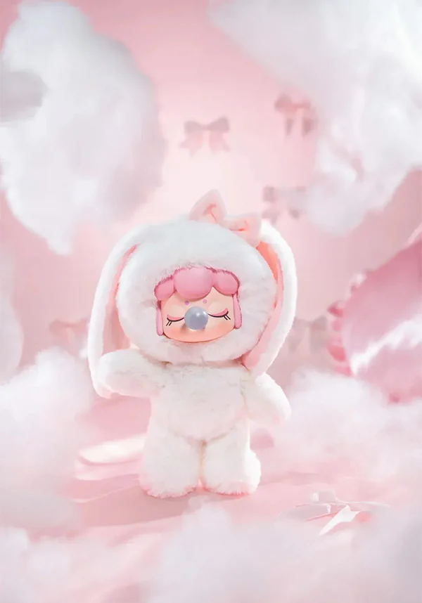 Nanci Shining Bunny | PLUSH DOLL [BLIND BOX] - Image 5