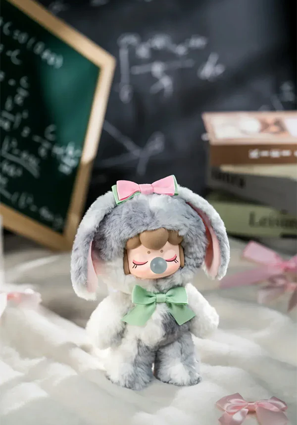 Nanci Shining Bunny | PLUSH DOLL [BLIND BOX] - Image 6