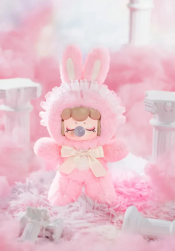 Nanci Shining Bunny | PLUSH DOLL [BLIND BOX] - Image 7
