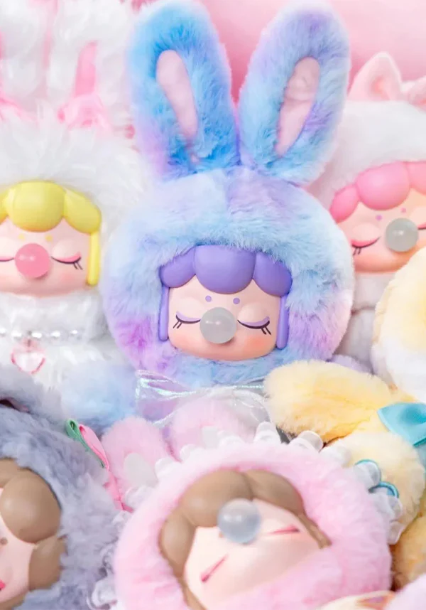 Nanci Shining Bunny | PLUSH DOLL [BLIND BOX] - Image 8