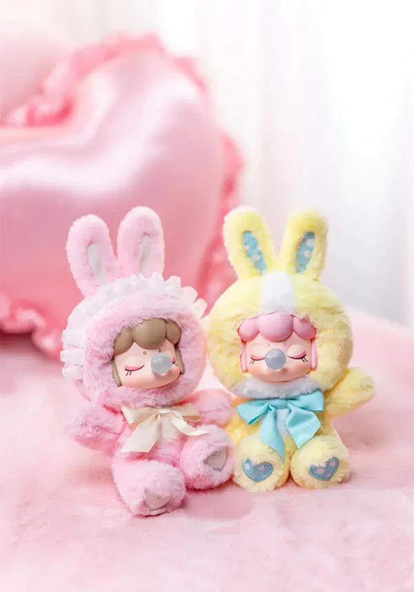 Nanci Shining Bunny | PLUSH DOLL [BLIND BOX] - Image 9