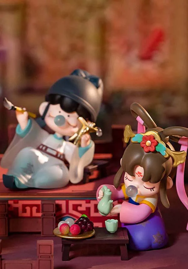 Nanci Tang Dynasty‘s Splendor | BLIND BOX - Image 3