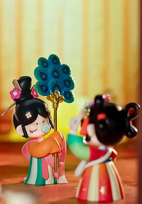 Nanci Tang Dynasty‘s Splendor | BLIND BOX - Image 4