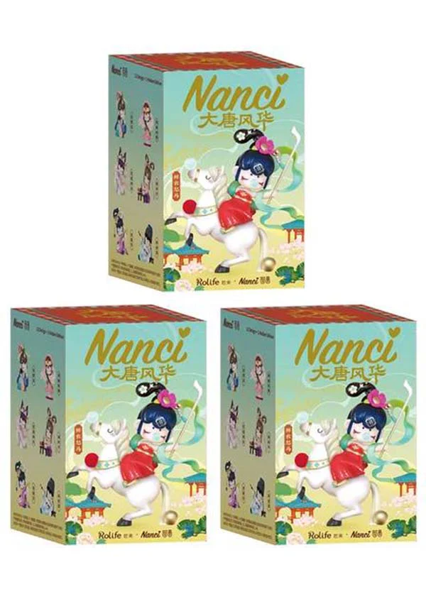Nanci Tang Dynasty‘s Splendor | BLIND BOX - Image 7