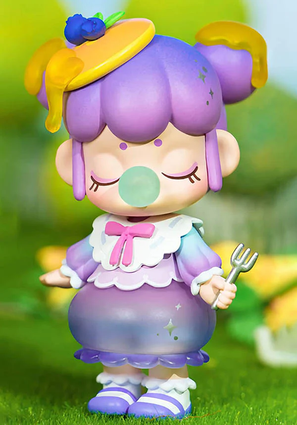 Nanci Teatime [Series 5] | FIGURE [BLIND BOX] - Image 13