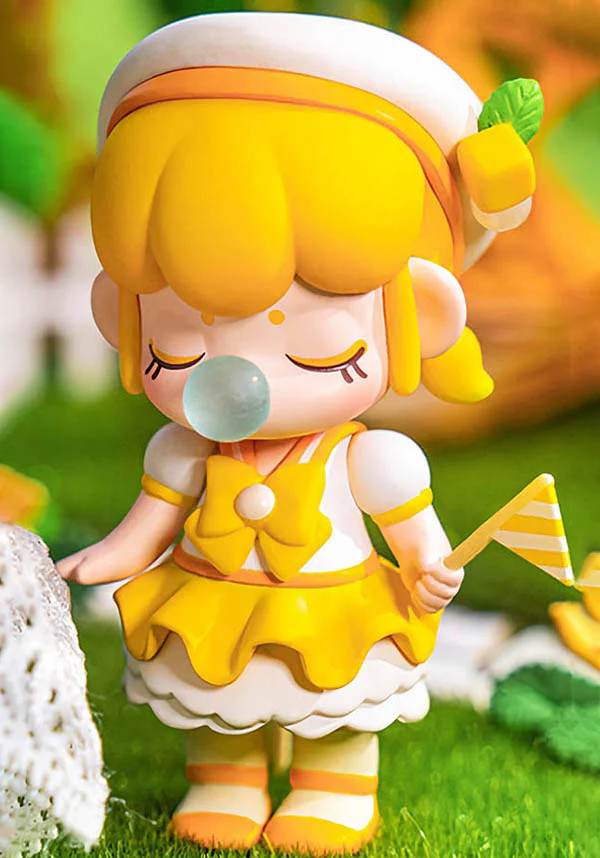 Nanci Teatime [Series 5] | FIGURE [BLIND BOX] - Image 14
