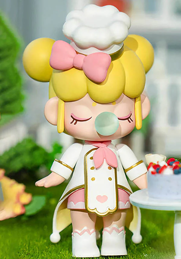 Nanci Teatime [Series 5] | FIGURE [BLIND BOX] - Image 16