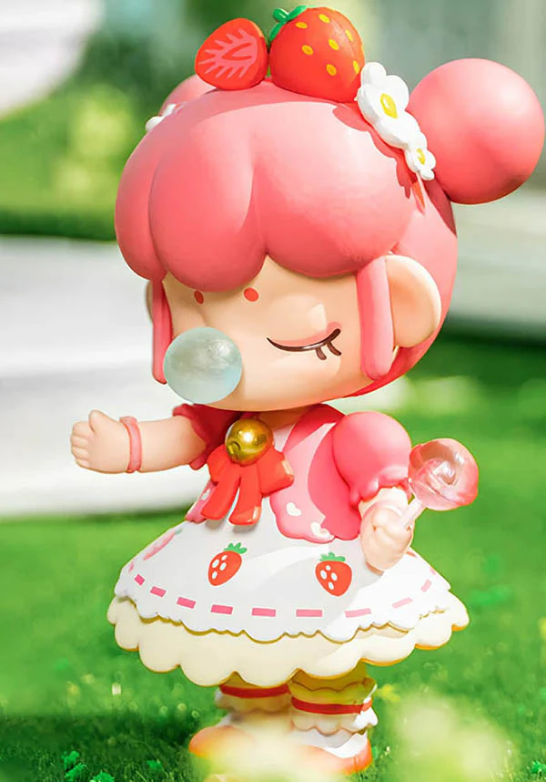 Nanci Teatime [Series 5] | FIGURE [BLIND BOX] - Image 17
