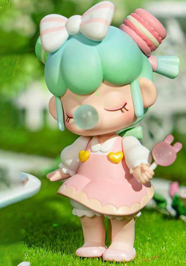 Nanci Teatime [Series 5] | FIGURE [BLIND BOX] - Image 7
