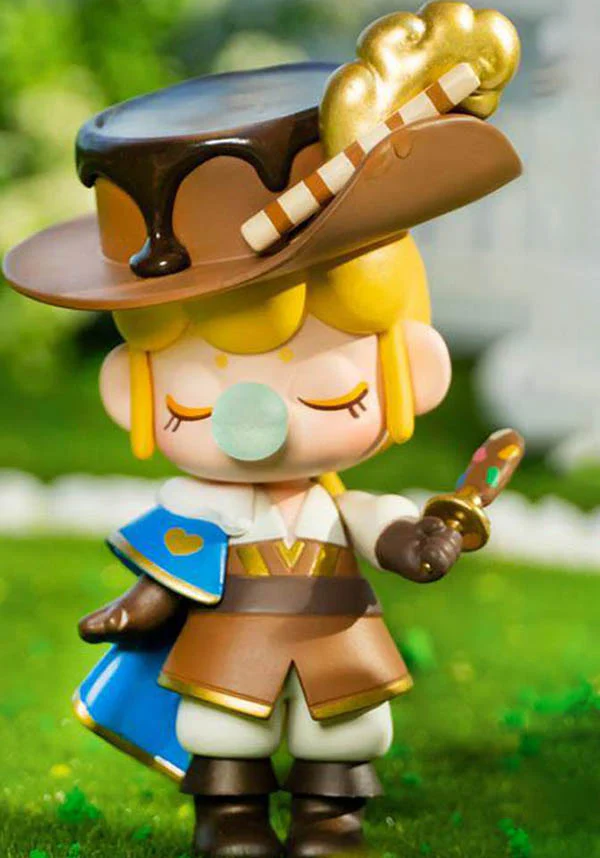 Nanci Teatime [Series 5] | FIGURE [BLIND BOX] - Image 9