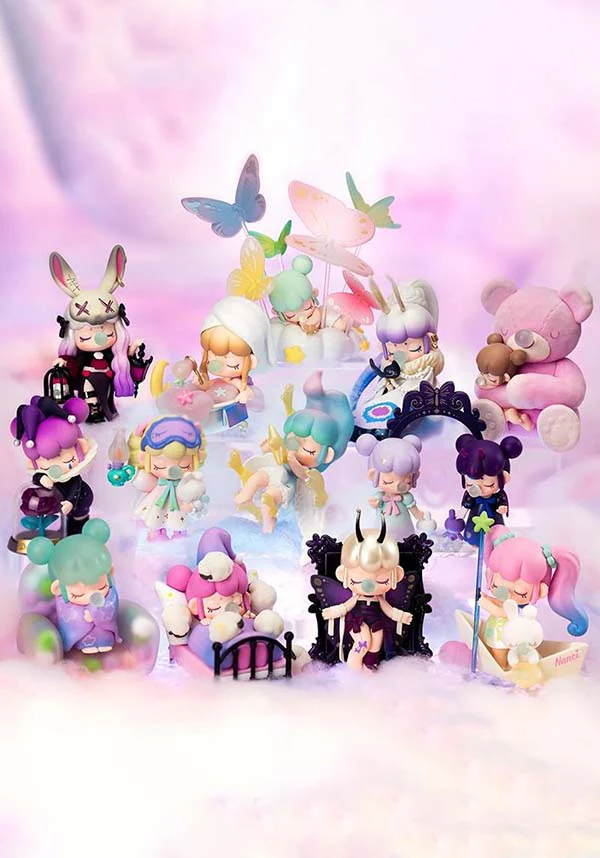 Nanci's Dream | ACTION FIGURES [BLIND BOX] - Image 3