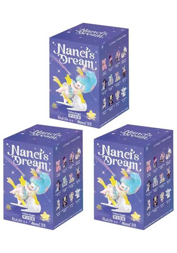Nanci's Dream | ACTION FIGURES [BLIND BOX] - Image 7