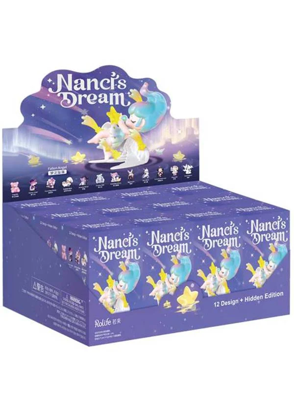 Nanci's Dream | ACTION FIGURES [BLIND BOX] - Image 8