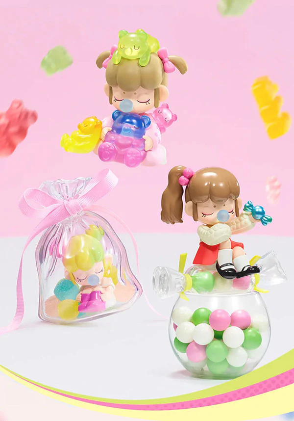 Nanci's Sweet Time | FIGURE [BLIND BOX] - Image 2