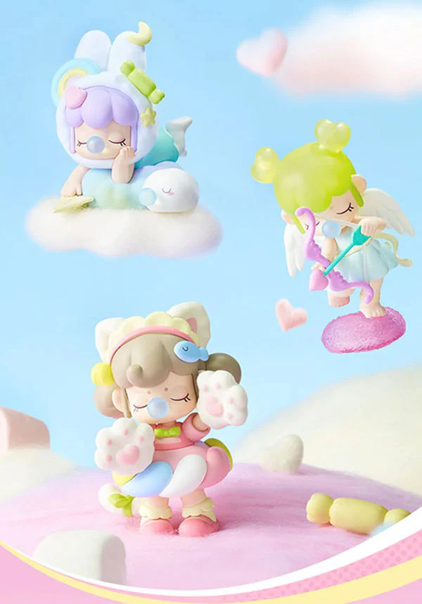 Nanci's Sweet Time | FIGURE [BLIND BOX] - Image 3